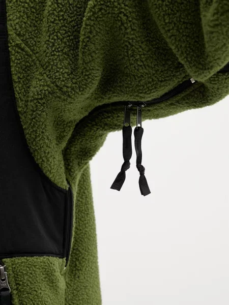 Свитер The North Face ретро