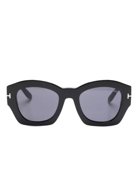 Ochelari de soare Tom Ford Eyewear negru