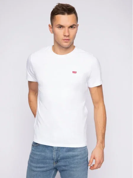 Pólóing Levi's® fehér