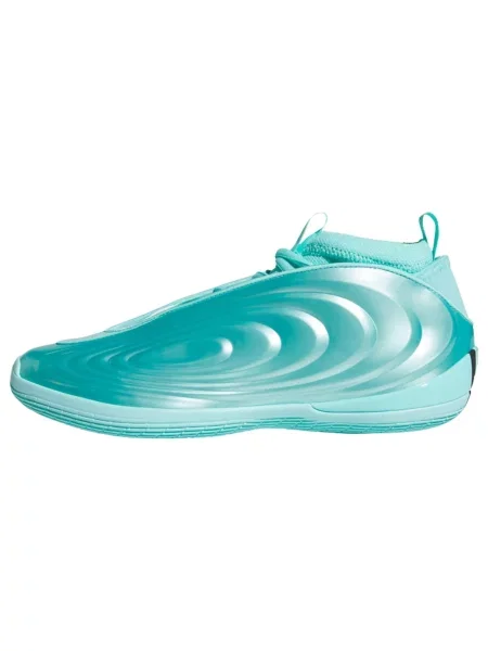 ADIDAS PERFORMANCE Sportovní boty Harden tyrkysová