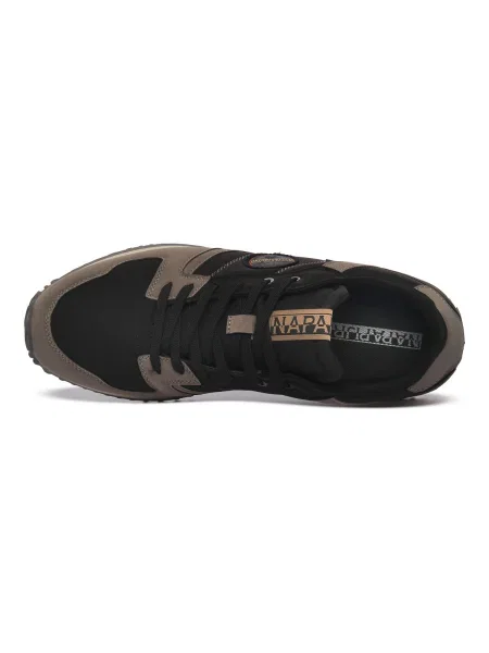 Pantofi Napapijri negru