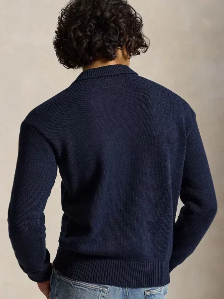 Polo Ralph Lauren pulover pentru bărbați din