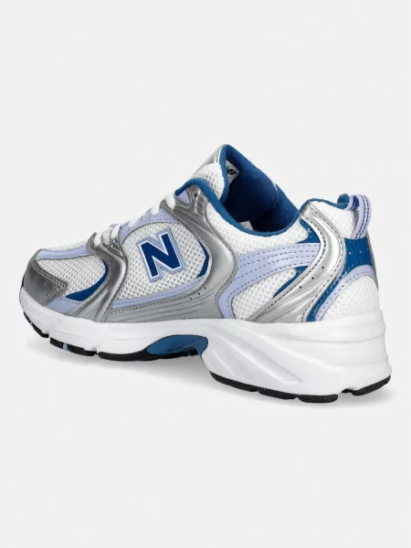 New Balance sportcipő női kék