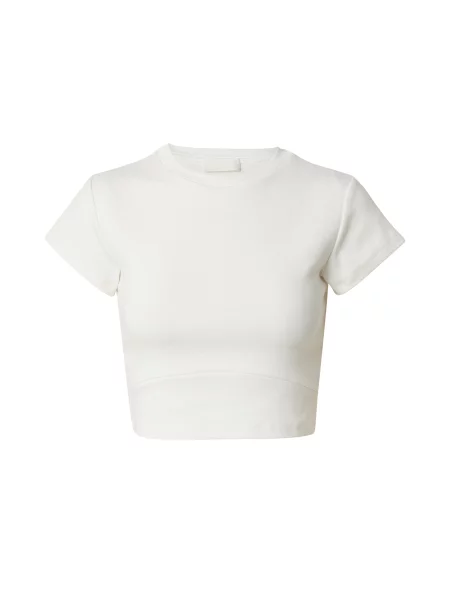 LeGer by Lena Gercke Tricou Kimia' alb