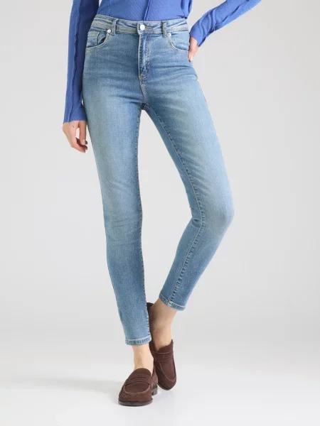 Tally Weijl Jeans albastru