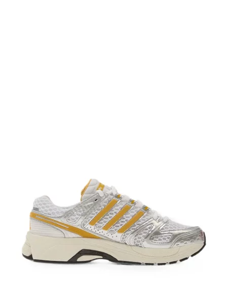 Top Adidas alb