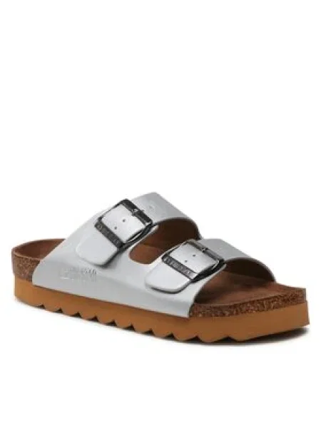 Domáce papuče Big Star sivá