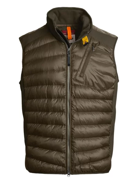 Елек Parajumpers зелено