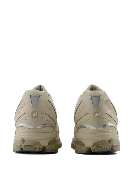 Sneakerși New Balance FuelCell albastru