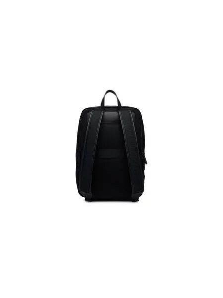Kuprinės Tommy Hilfiger Th Nylon Tech Backpack juoda