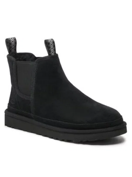 Ugg Челсі M Neumel Chelsea чорний
