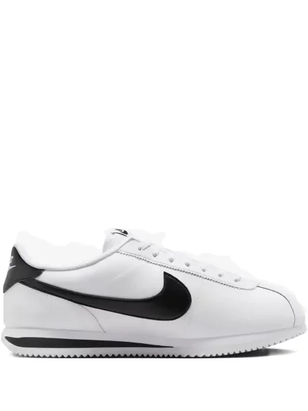 Sneakerși Nike Cortez alb