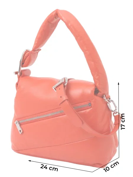 Rucsac Desigual portocaliu