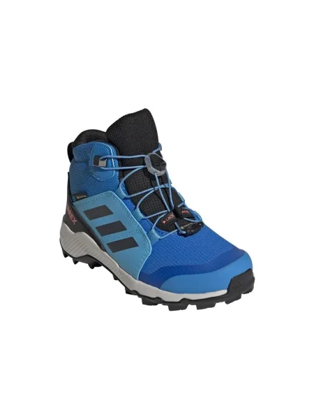 Pantofi copii Adidas albastru