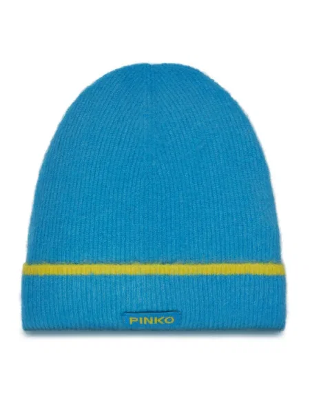 Căciulă Pinko albastru