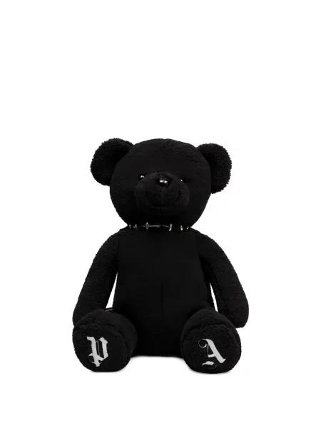 Plecak Palm Angels z ćwiekami czarny