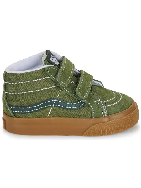 Gyerek félcipő Vans