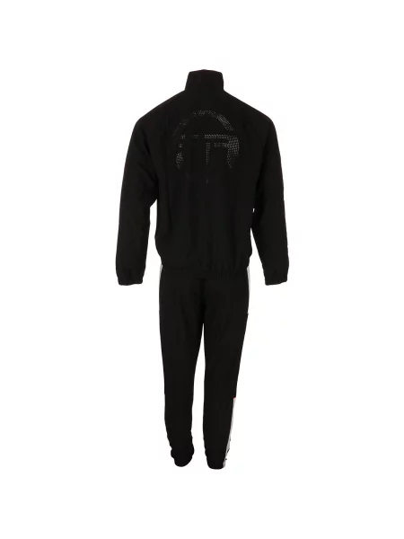 Tepláková souprava Sergio Tacchini černá