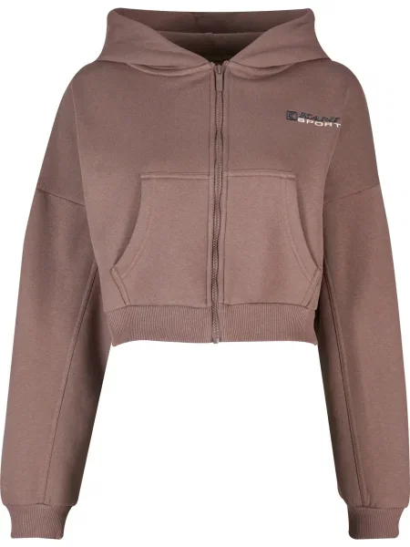 Karl Kani Hanorac / maro bej