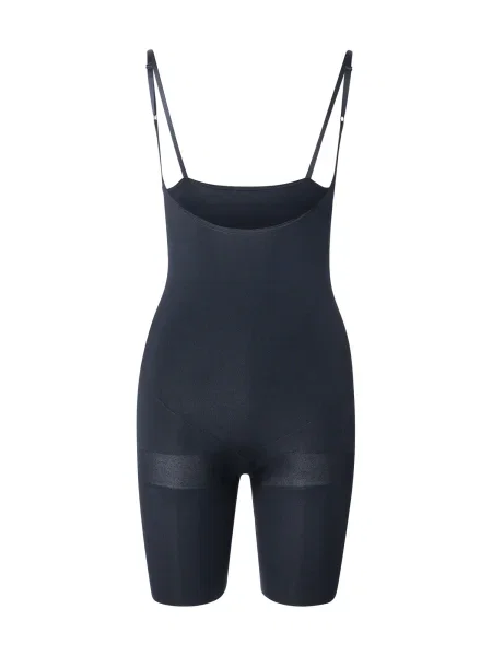 SPANX Formujúce body čierna