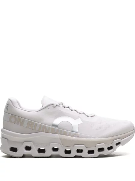 Бягане маратонки On-running сиво