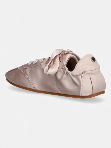 Sneakerși Steve Madden roz