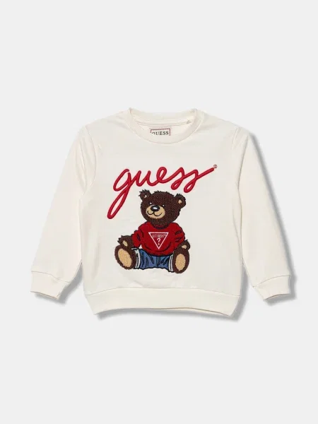 Детский свитер Guess
