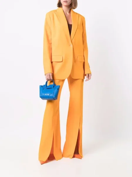 Sako Off-white bílé