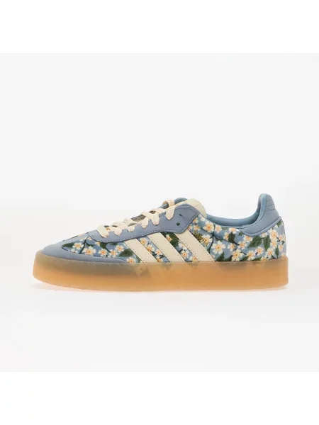 Маратонки adidas Originals Sambae синьо