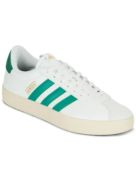 Pantofi Adidas alb