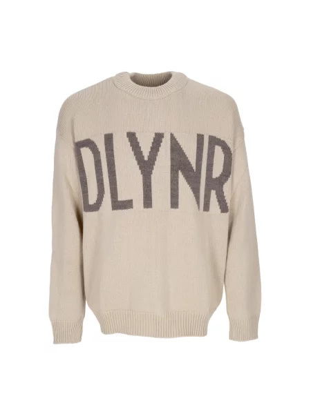 Sweter Dolly Noire beżowy