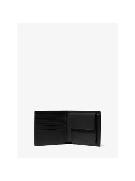 Portfel MICHAEL Michael Kors czarny