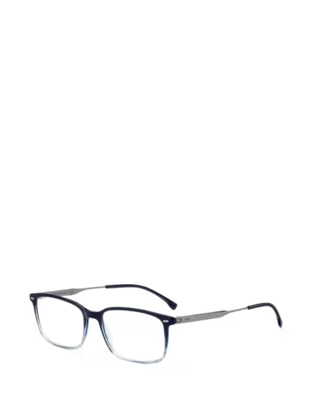 Ochelari de soare Boss albastru