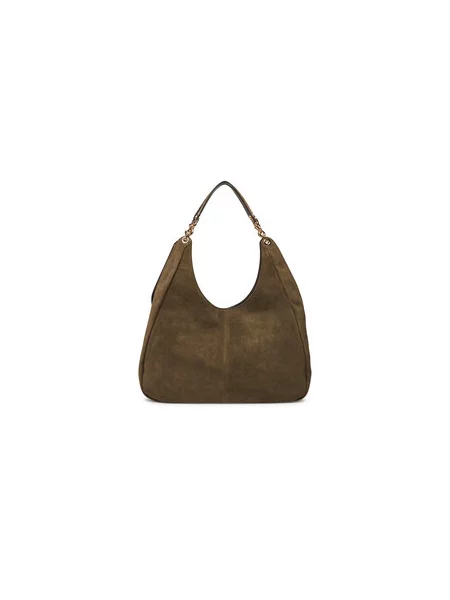 MICHAEL Michael Kors Táska Ellie Khaki