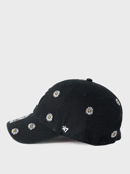 Кепка 47 Brand чорна
