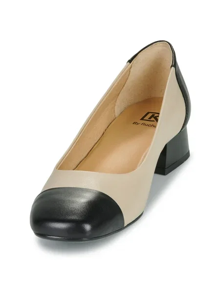 Balerini Dorking bej