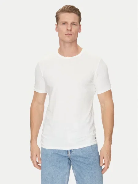 Košile Calvin Klein Underwear bílá
