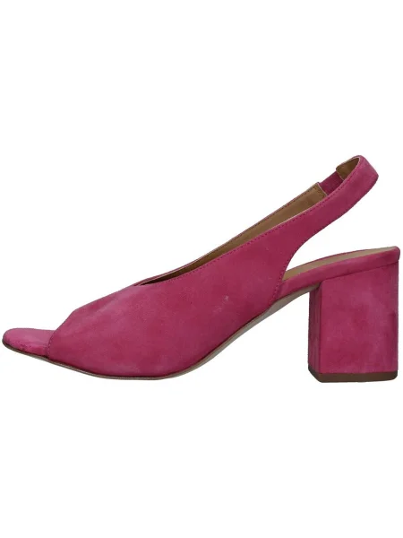 Pantofi Paola Ferri roz