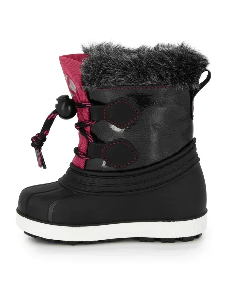Pantofi copii Kimberfeel negru