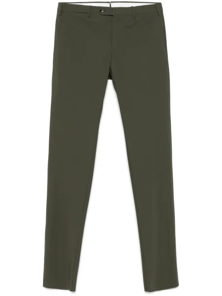 Pantaloni Pt Torino verde