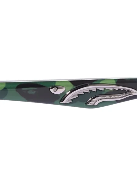 Ochelari de soare A Bathing Ape® negru
