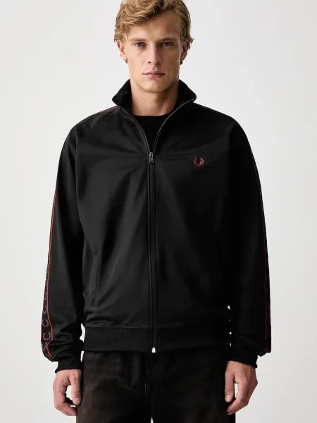 Fred Perry hanorac cu pentru bărbați