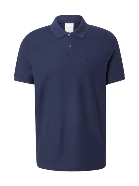 Polo Calvin Klein μπλε