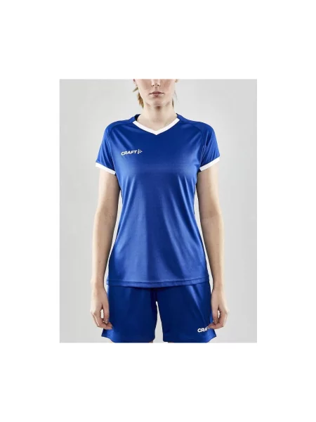 Majica Craft od jersey plava