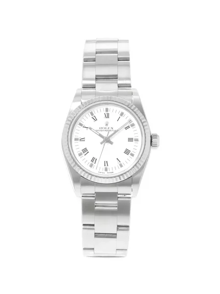 Часовник Rolex бяло