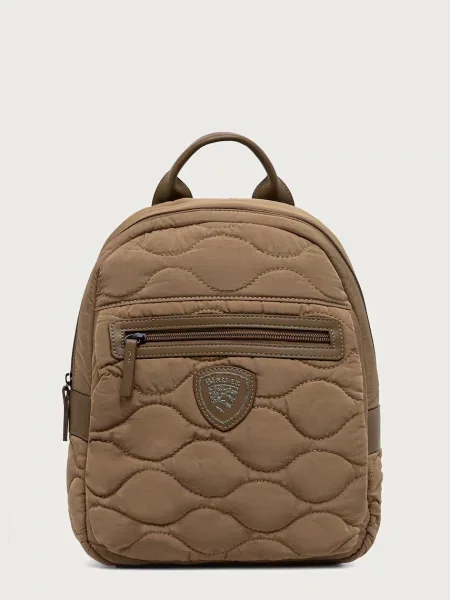 Blauer rucsac pentru femei verde