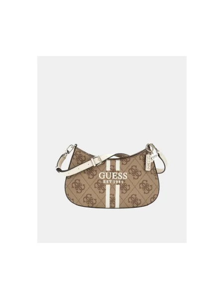 Geantă Guess bej
