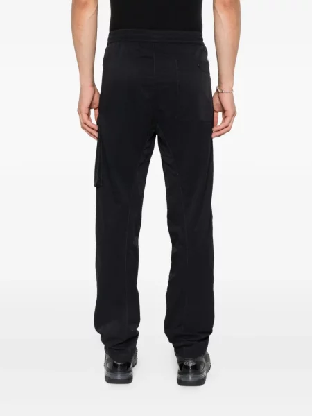 Pantaloni cargo C.p. Company negru