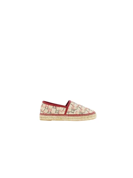 Espadryle Carolina Herrera
