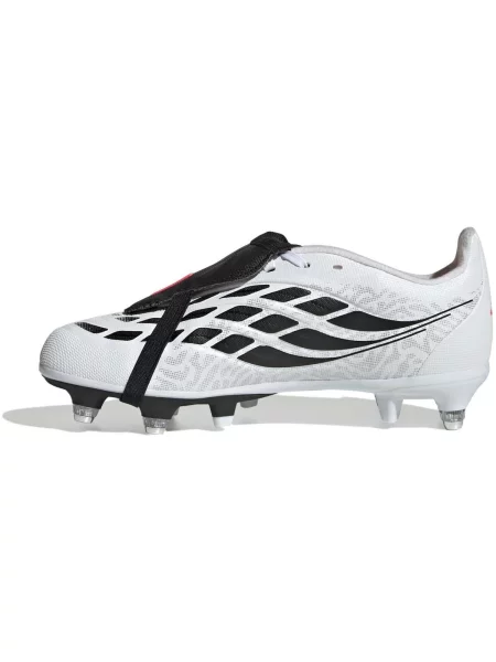 Pantofi Adidas alb